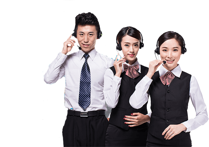 完善的售后服務(wù)，購(gòu)買(mǎi)無(wú)憂(yōu)