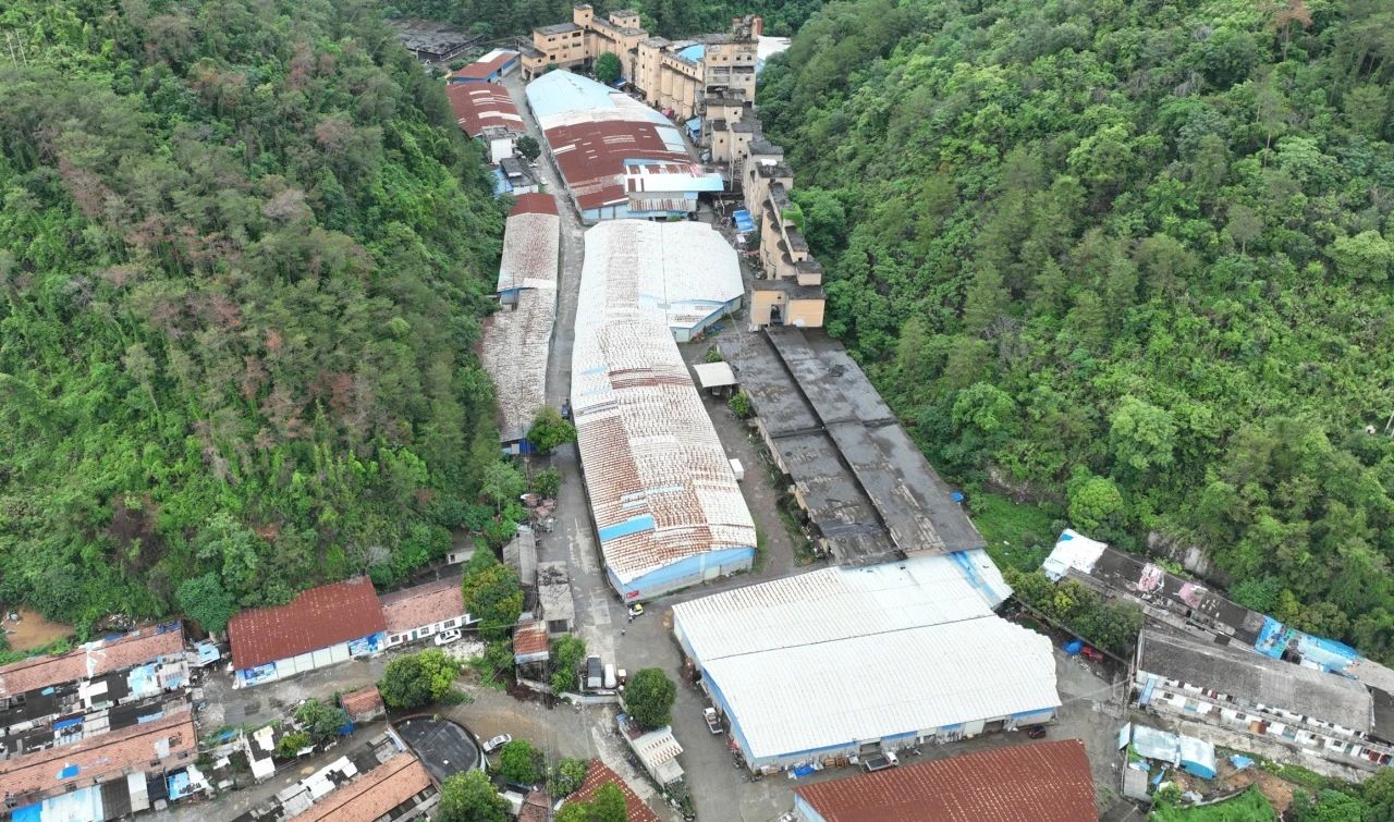 資產盤活1 資產盤活1