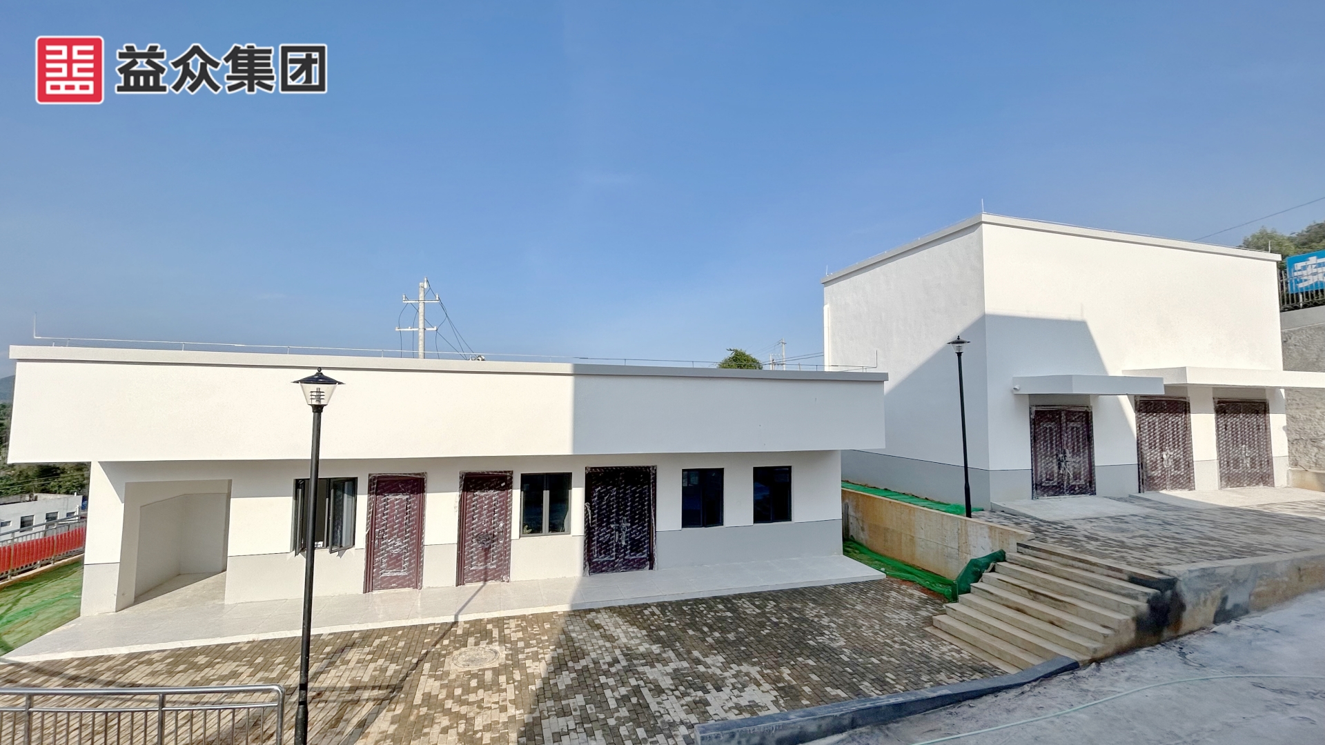 生產(chǎn)管理用房、鼓風(fēng)機房加藥間及加氯間_副本 生產(chǎn)管理用房、鼓風(fēng)機房加藥間及加氯間_副本